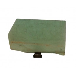 Vetro scendente posteriore destro Audi A4 avant 2004-2008 - Vetro - 1