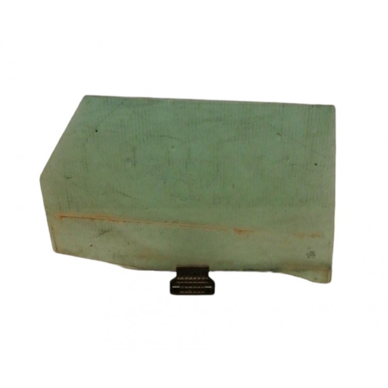 Vetro scendente posteriore destro Audi A4 avant 2004-2008
