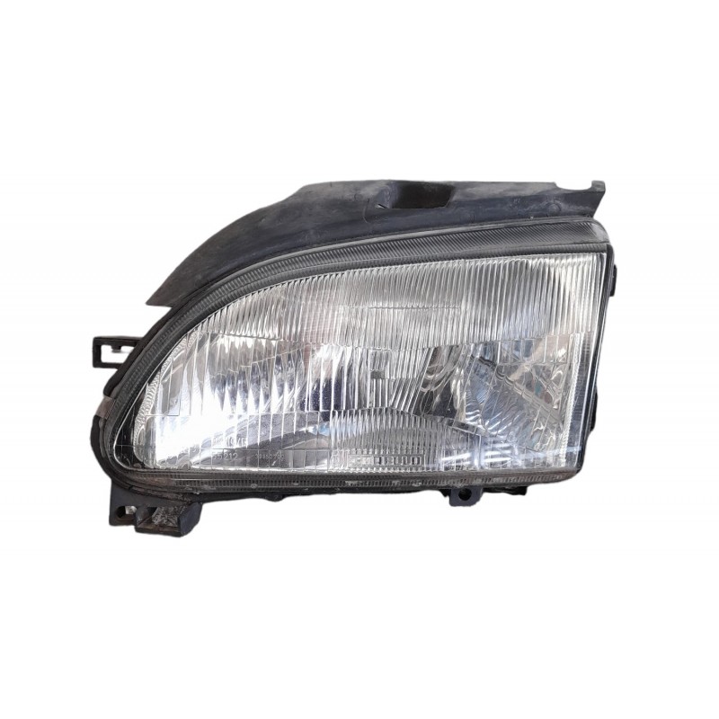 Proiettore anteriore sinistro Seat Arosa 1997-2004 - Proiettore anteriore - 1