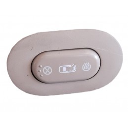 Pulsante deflettore posteriore sinistro 202004533 Kia Carnival 2.9 2006-2014 - Pulsantiera - 1