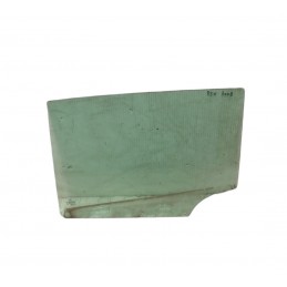 Vetro scendente posteriore sinistro Peugeot 3008 2009-2016 - Vetro - 1