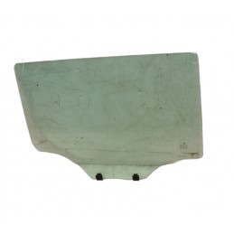 Vetro scendente posteriore destro Peugeot 208 2012-2019 5 porte - Vetro - 1