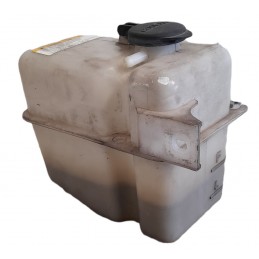 Vaschetta acqua radiatore 254304D100 Kia Carnival 2.9 CRDI 2006-2014 - Vaschette - 2