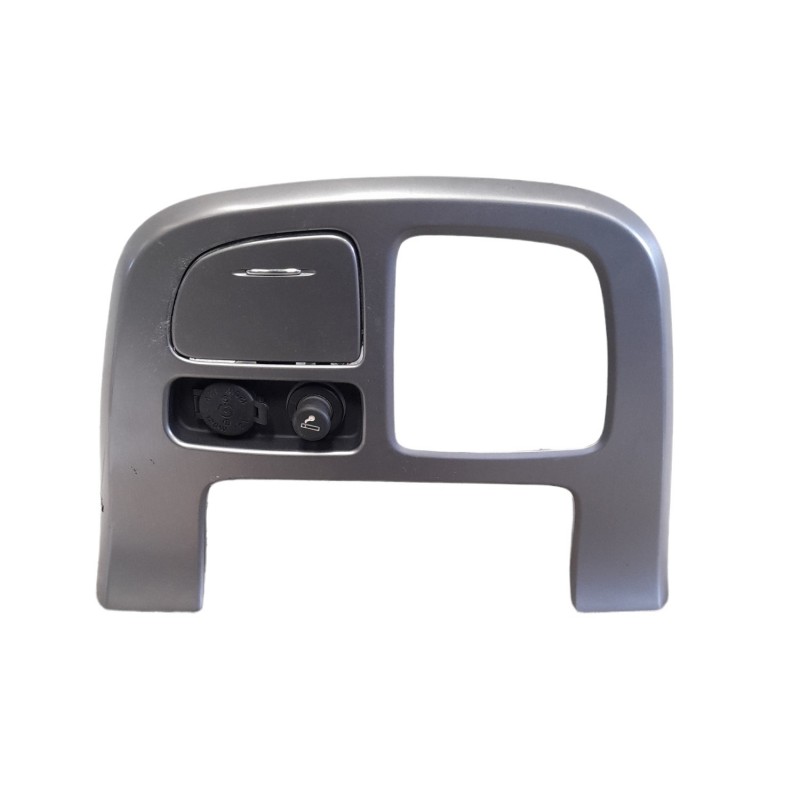 Rivestimento tunnel centrale 846314D020 Kia Carnival 2.9 CRDI 2006-2014 - Accessori cruscotto - 1