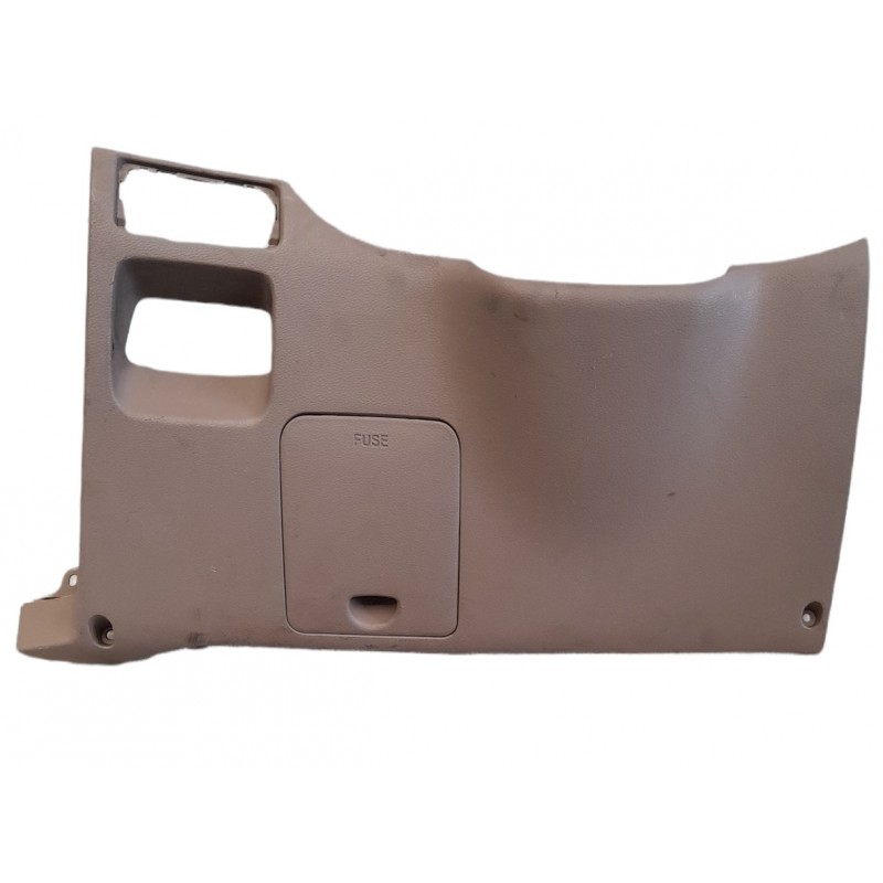Rivestimento inferiore cruscotto Kia Carnival 2.9 CRDI 2006-2014 - Accessori cruscotto - 1