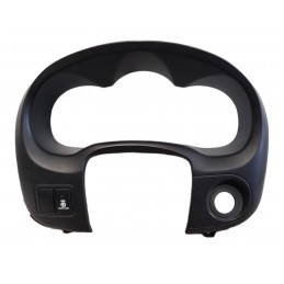 Rivestimento quadro strumenti 848304D000 Kia Carnival 2.9 CRDI 2006-201 - Quadro contachilometri - 1