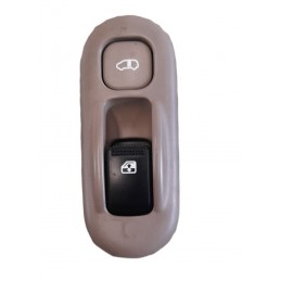 Pulsante alzavetro posteriore destro Kia Carnival 2.9 CRDI 2006-2014 - Pulsantiera - 1