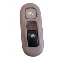 Pulsante alzavetro posteriore sinistro Kia Carnival 2.9 CRDI 2006-2014 - Pulsantiera - 1