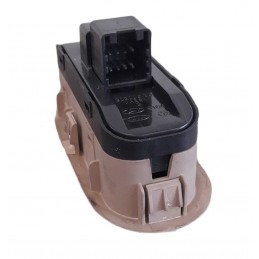 Pulsante alzavetro posteriore sinistro Kia Carnival 2.9 CRDI 2006-2014 - Pulsantiera - 2