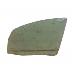 Vetro scendente anteriore sinistro Mitsubishi Colt 1998-2001 - Vetro - 1