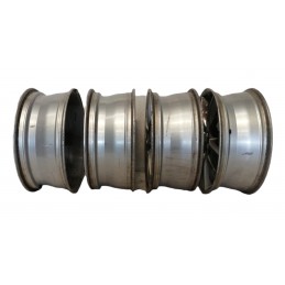 Cerchi in lega 529102K400 Kia Soul 7.0J x 18H2 ET54 2008-2014 5 fori - Cerchi in lega - 3 Cerchi in lega 529102K400 Kia Soul 7.0J x 18H2 ET54 2008-2014 5 fori - Cerchi in lega - 3