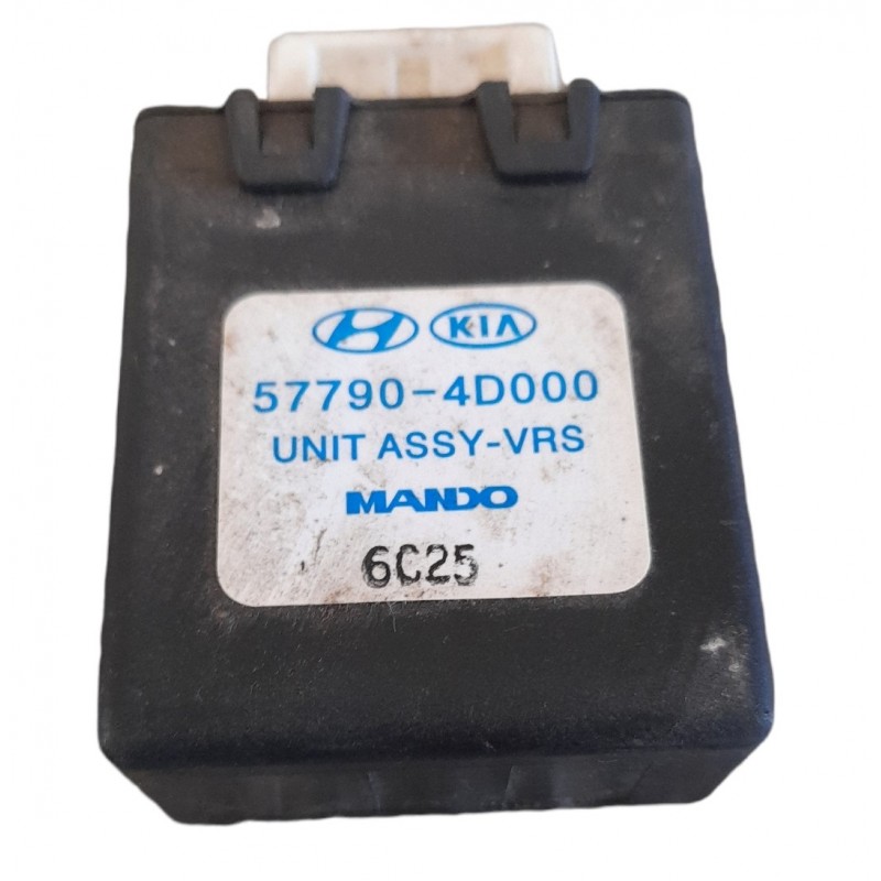 Centralina 577904D000 Kia Carnival 2.9 CRDI 2006-2014 - Centralina - 1 Centralina 577904D000 Kia Carnival 2.9 CRDI 2006-2014 - Centralina - 1