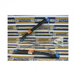 Alzavetro Ant. Dx Audi A3 Sportback 2004 - 2008 - Alzavetro - 1