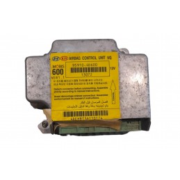 Centalina airbag 959104D600 Kia Carnival 2.9 CRDI 2006-2014 - Centralina - 2 Centalina airbag 959104D600 Kia Carnival 2.9 CRDI 2006-2014 - Centralina - 2