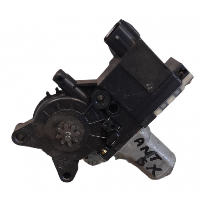 Motorino alzavetro anteriore sinistro 824504DC10 Kia Carnival 2006-2014 6 pin - Motorino alzavetro - 1