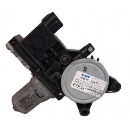 Motorino alzavetro anteriore sinistro 824504DC10 Kia Carnival 2006-2014 6 pin - Motorino alzavetro - 2