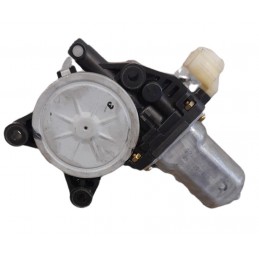 Motorino alzavetro anteriore destro 824604D000 Kia Carnival 2006-2014 - Motorino alzavetro - 2