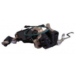 Serratura porta anteriore destra Kia Carnival 2.9 CRDI 2006-2014 4 pin - Serratura - 2 Serratura porta anteriore destra Kia Carnival 2.9 CRDI 2006-2014 4 pin - Serratura - 2