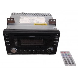 Autoradio Kia Carnival 2.9 CRDI 2006-2014 - Autoradio - 1