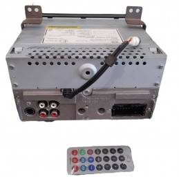 Autoradio Kia Carnival 2.9 CRDI 2006-2014 - Autoradio - 2