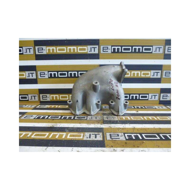 Collettore aspirazione cod. 045129713A Volkswagen Lupo/Polo 6N 1.4 TDi - Collettore aspirazione - 1 Collettore aspirazione cod. 045129713A Volkswagen Lupo/Polo 6N 1.4 TDi - Collettore aspirazione - 1