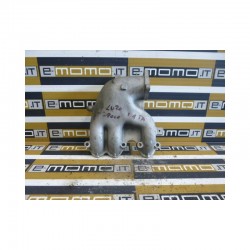 Collettore aspirazione 045129713C Volkswagen Lupo - Audi A2 1.2 TDi - Collettore aspirazione - 1