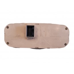 Comando climatizzatore posteriore 973404DXXX Kia Carnival 2.9 CRDI 2006-2014 - Comando climatizzatore - 2 Comando climatizzatore posteriore 973404DXXX Kia Carnival 2.9 CRDI 2006-2014 - Comando climatizzatore - 2