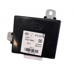 Centralina sensori di parcheggio 957004D000 Kia Carnival 2.9 CRDI 2006-2014 - Centralina - 2