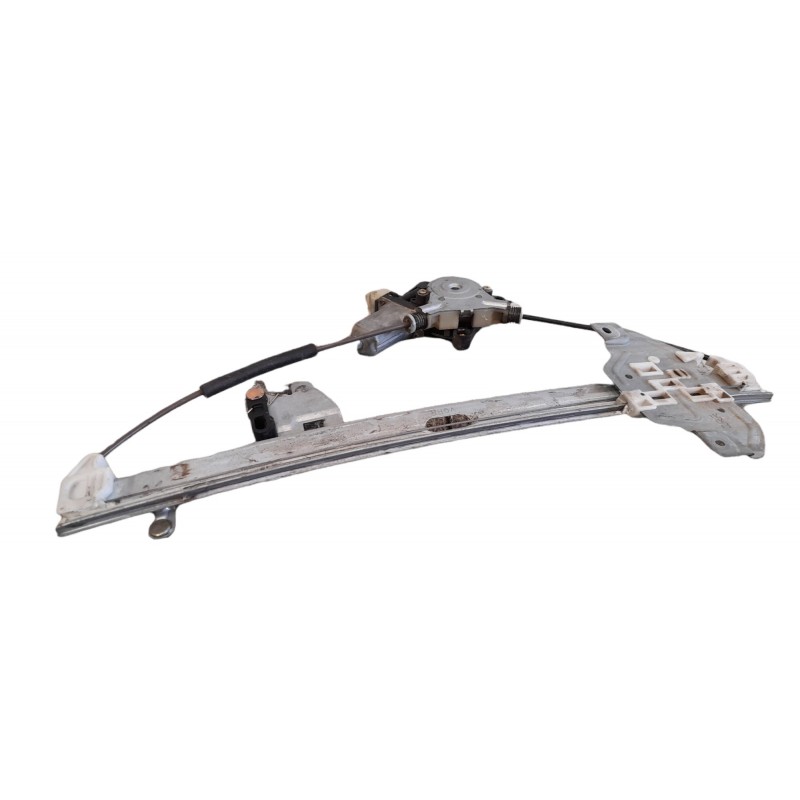 Alzavetro posteriore destro 824604D020 Kia Carnival 2.9 CRDI 2006-2014 - Alzavetro - 1 Alzavetro posteriore destro 824604D020 Kia Carnival 2.9 CRDI 2006-2014 - Alzavetro - 1