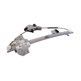 Alzavetro posteriore sinistro 824504D020 Kia Carnival 2.9 CRDI 2006-2014 - Alzavetro - 2