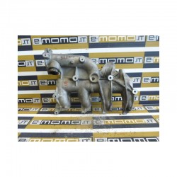 Collettore aspirazione cod. 8200272607 Renault Scenic 1.9 DCi - Collettore aspirazione - 1