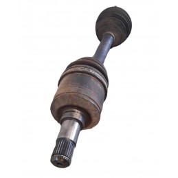 Semiasse anteriore sinistro Kia Carnival 2.9 CRDI 2006-2014 - Semiasse - 2