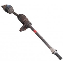 Semiasse anteriore destro Kia Carnival 2.9 CRDI 2006-2014 - Semiasse - 2