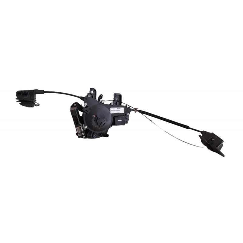 Serratura elettrica porta scorrevole sinistra 834704D101 Kia Carnival 2006-2014 - Serratura - 1