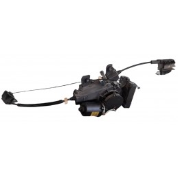 Serratura elettrica porta scorrevole sinistra 834704D101 Kia Carnival 2006-2014 - Serratura - 2