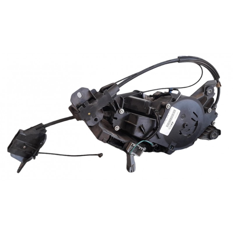 Serratura elettrica porta scorrevole destra 834804D101 Kia Carnival 2006-2014 - Serratura - 1 Serratura elettrica porta scorrevole destra 834804D101 Kia Carnival 2006-2014 - Serratura - 1