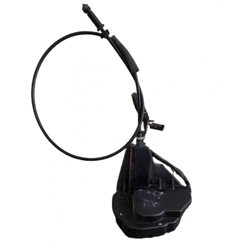 Serratura porta posteriore destra A045777 Kia Carnival 2.9 CRDI 2006-2014 - Serratura - 1 Serratura porta posteriore destra A045777 Kia Carnival 2.9 CRDI 2006-2014 - Serratura - 1