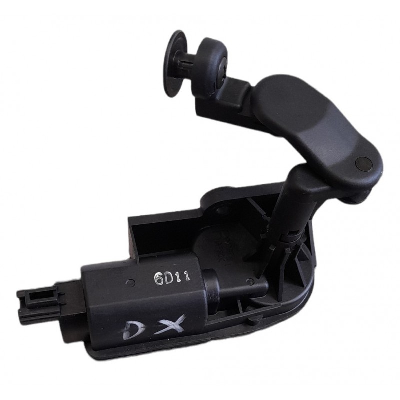 Motorino elettrico per deflettore posteriore destro Kia Carnival 2006-2014