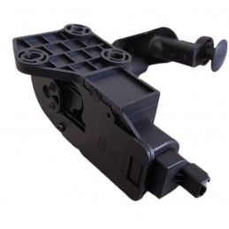 Motorino elettrico per deflettore posteriore destro Kia Carnival 2006-2014 - Deflettore - 2