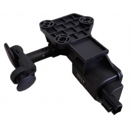 Motorino elettrico deflettore posteriore sinistro Kia Carnival 2006-2014 - Deflettore - 2