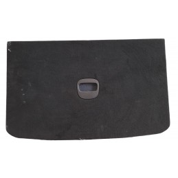 Rivestimento interno baule Kia Carnival 2006-2014 - Cappelliera tendina - 1