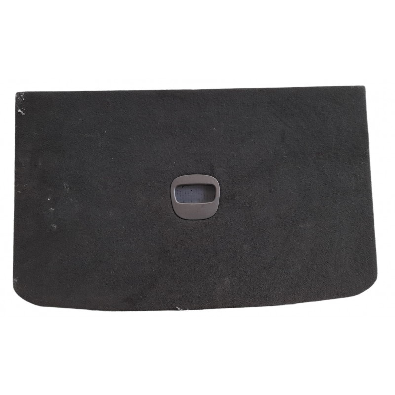 Rivestimento interno baule Kia Carnival 2006-2014 - Cappelliera tendina - 1