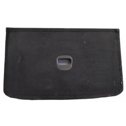 Rivestimento interno baule Kia Carnival 2006-2014 - Cappelliera tendina - 2