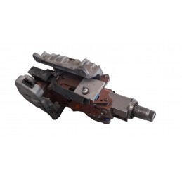 Piantone sterzo 4F0905852B Audi A4 2004-2009 - Piantone sterzo meccanico - 2 Piantone sterzo 4F0905852B Audi A4 2004-2009 - Piantone sterzo meccanico - 2
