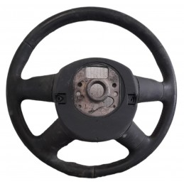 Volante Audi A4 2004-2009 - Volante - 2