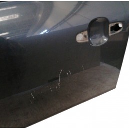 Porta anteriore sinistra Toyota Avensis Verso 2001-2009 - Portiera - 3