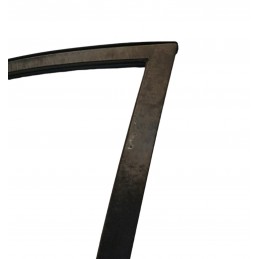 Porta anteriore sinistra Toyota Avensis Verso 2001-2009 - Portiera - 4