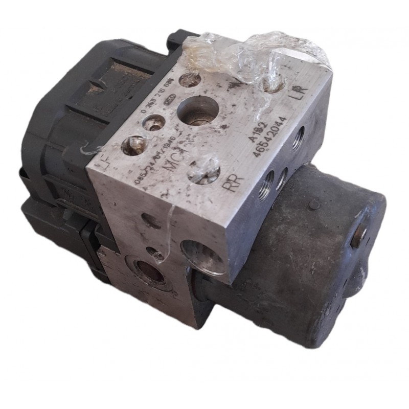 Pompa abs 0265216686 Renault Espace III 1996-2002 - Pompa ABS - 1 Pompa abs 0265216686 Renault Espace III 1996-2002 - Pompa ABS - 1