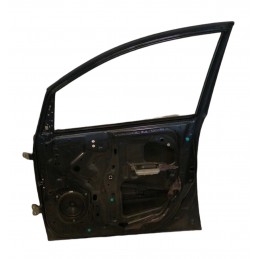 Porta anteriore destra Toyota Avensis Verso 2001-2009 - Portiera - 2