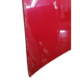 Cofano anteriore Seat Arosa 1997-2001 - Cofano - 3